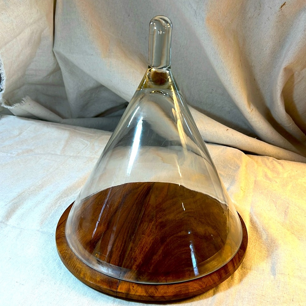 Roost Glass Tajine